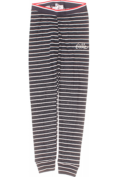 ODLO Chlapecká Souprava Modrá