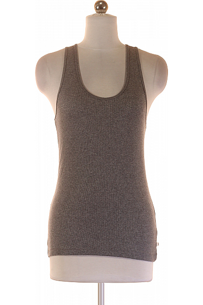 Marc O´Polo Dámské Tílko Šedé Vel. M