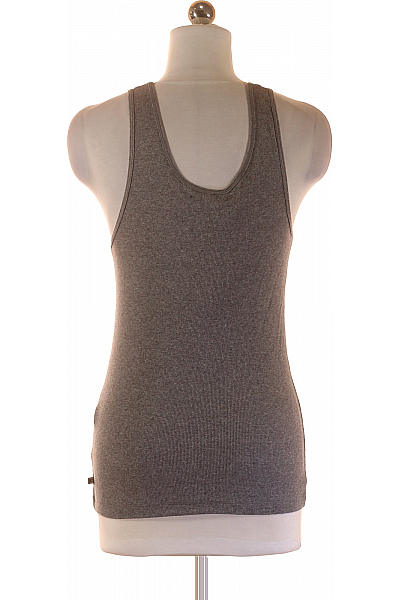 Marc O´Polo Dámské Tílko Šedé Vel. M