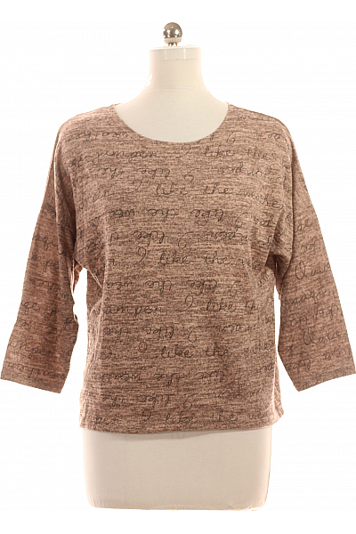 Halenka Růžová Vel. 42