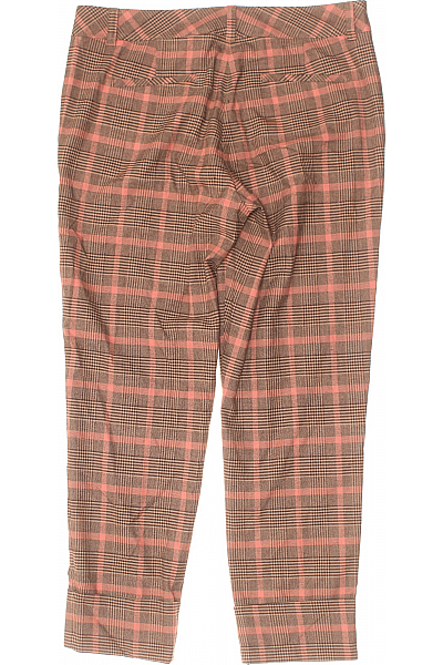 Společenské Dámské Kalhoty Barevné DANIEL HECHTER