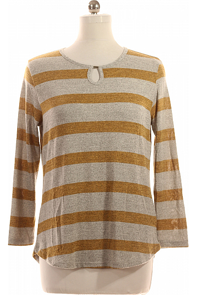 Halenka Barevná Vel. 42