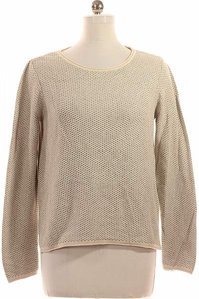 Street One Dámský Svetr Šedý