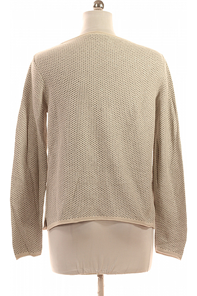 Street One Dámský Svetr Šedý