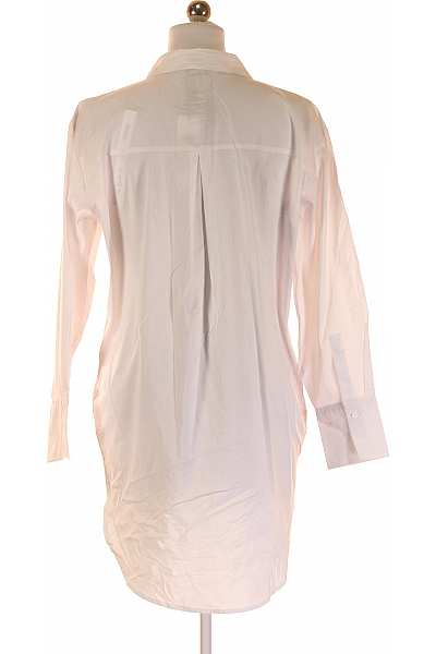 Dámská Košile Bílá Judith Williams Vel. 34