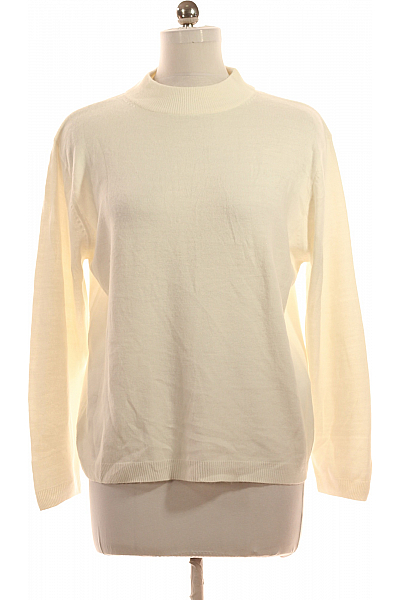 Dámský Rolák Bílý