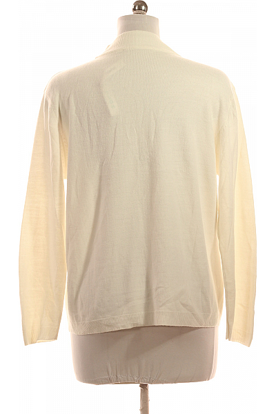 Dámský Rolák Bílý