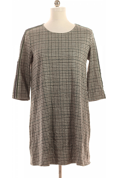 PIMKIE Šaty Šedé Second Hand