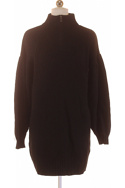 Šaty Černé Karl Lagerfeld Vel. XS