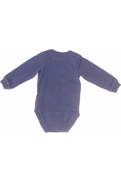 Body Modrý Vel. 62