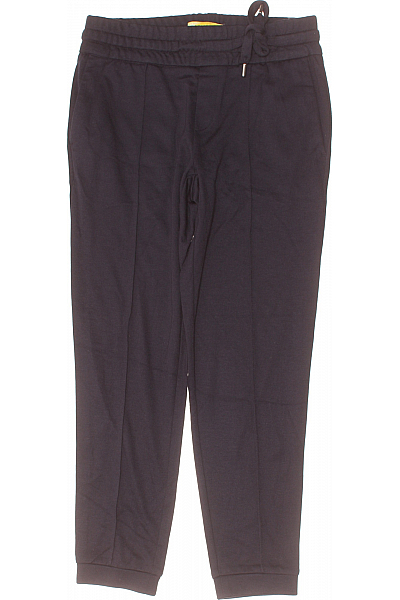 Dámské Kalhoty Modré Street One Vel. 32/28