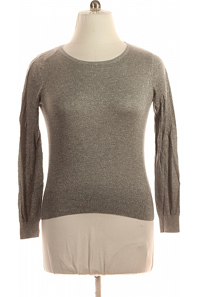 Halenka Šedá Vel. L