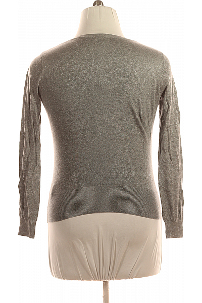 Halenka Šedá Vel. L