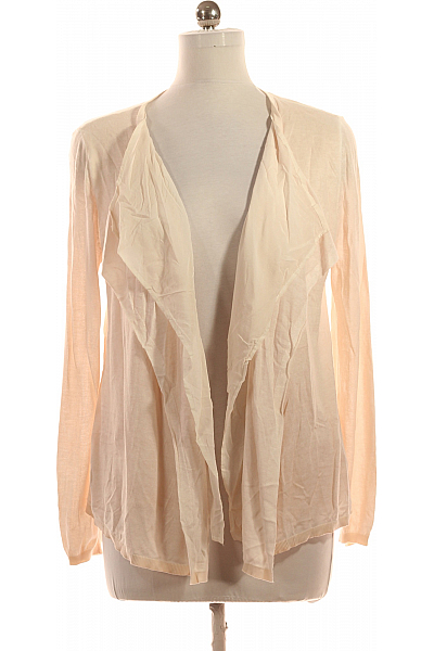 Dámský Cardigan Růžový S.OLIVER Vel. 40