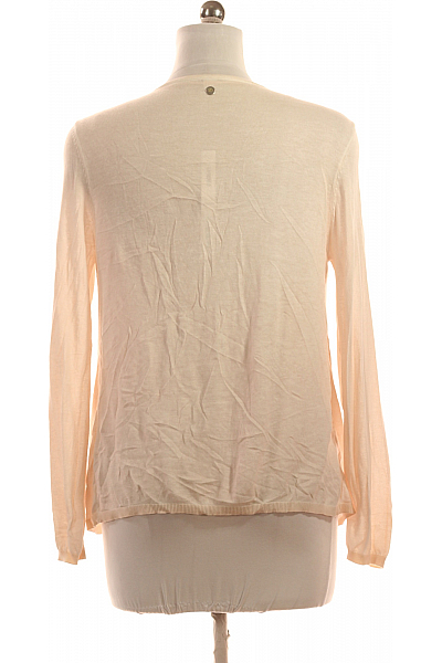 Dámský Cardigan Růžový S.OLIVER Vel. 40