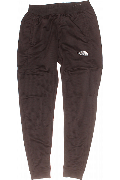 Pánské Kalhoty Černé THE NORTH FACE