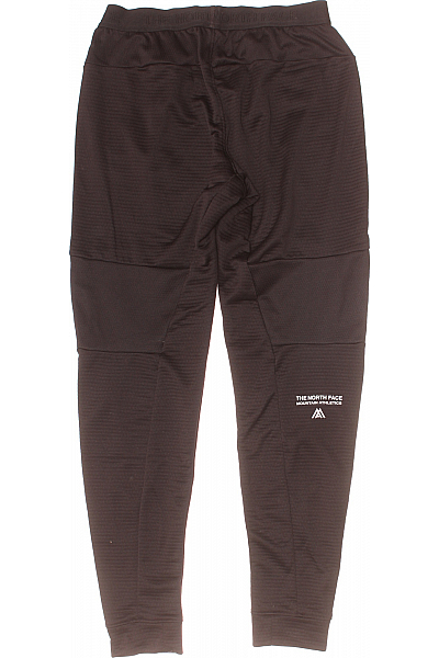 Pánské Kalhoty Černé THE NORTH FACE