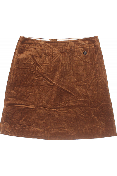 Marc O´Polo Sukně Hnědá Vel. 38