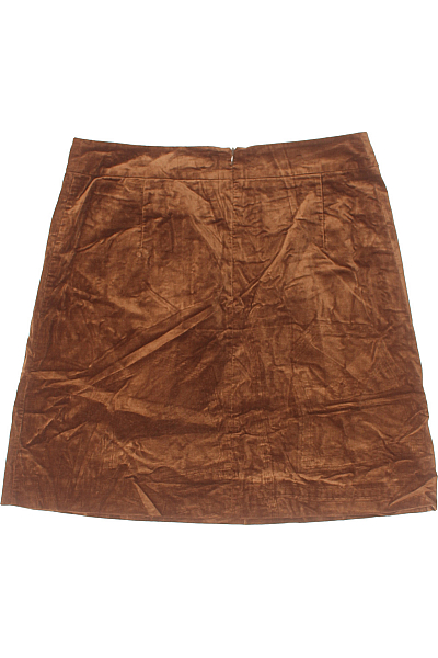 Marc O´Polo Sukně Hnědá Vel. 38