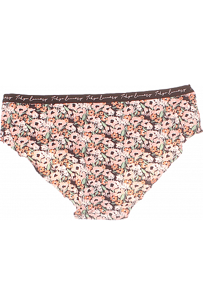 TOKYO LAUNDRY Dámské Kalhotky Barevné Vel. M