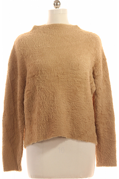 Dámský Rolák Hnědý Vel. 42