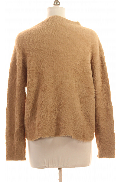 Dámský Rolák Hnědý Vel. 42