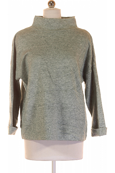 Dámský Rolák Zelený Vel. 36