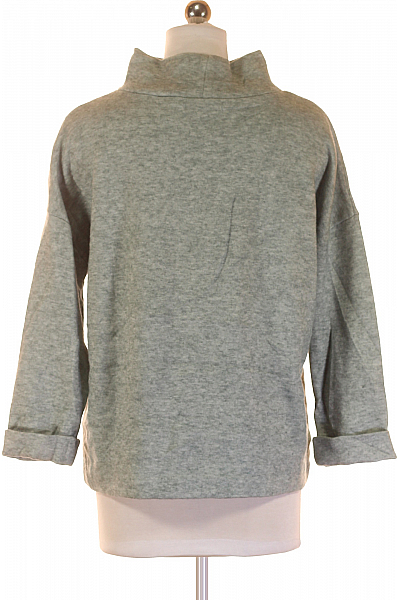 Dámský Rolák Zelený Vel. 36