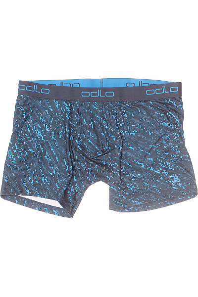 Aldo Pánské Prádlo Modré