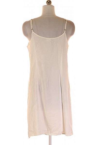 S.OLIVER Dámské Spodní Košilka Bílá Vel. 36