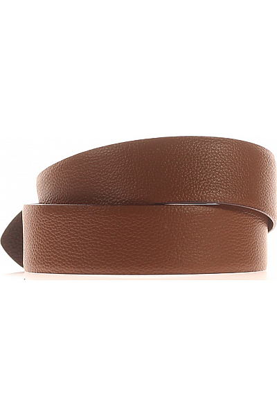 MICHAEL KORS  Pásek Hnědé