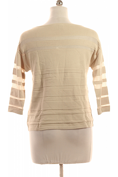  Halenka Pletená Béžová Joseph Ribkoff