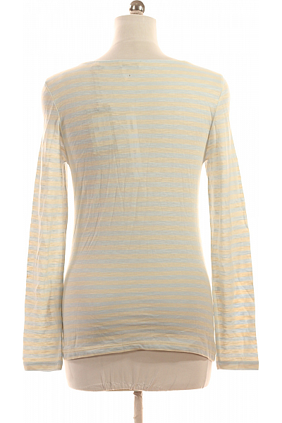 Dámské Tričko Barevné Marc O´Polo Second hand Vel. M