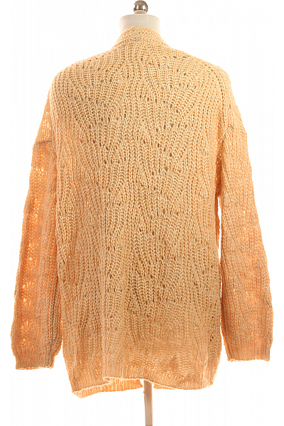 ONLY Dámský Svetr Béžový Second hand Vel. M