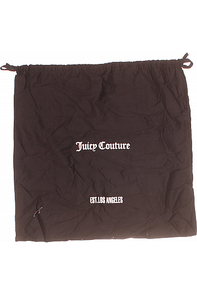 Vak Černé Juicy Couture