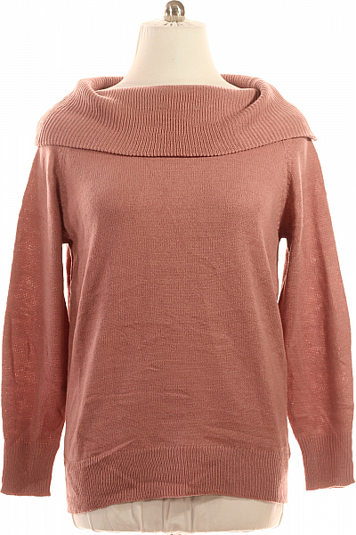 Dámský Rolák Růžový Vel.  44