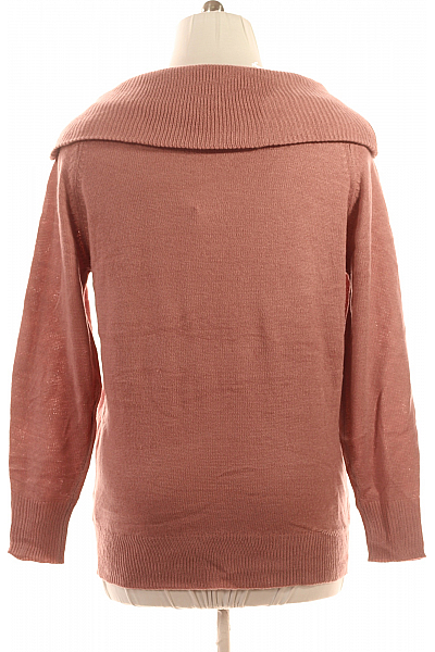 Dámský Rolák Růžový Vel.  44