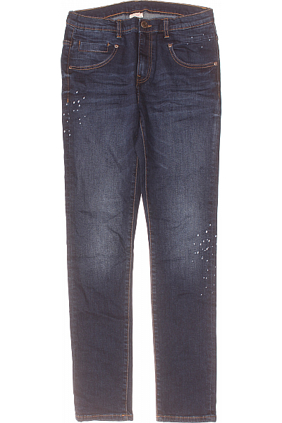 Dívčí Džíny Modrá ZARA