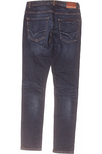 Dívčí Džíny Modrá ZARA