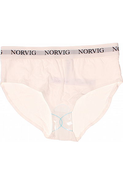 Dámské Kalhotky Bílé