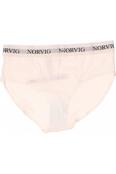 Dámské Kalhotky Bílé