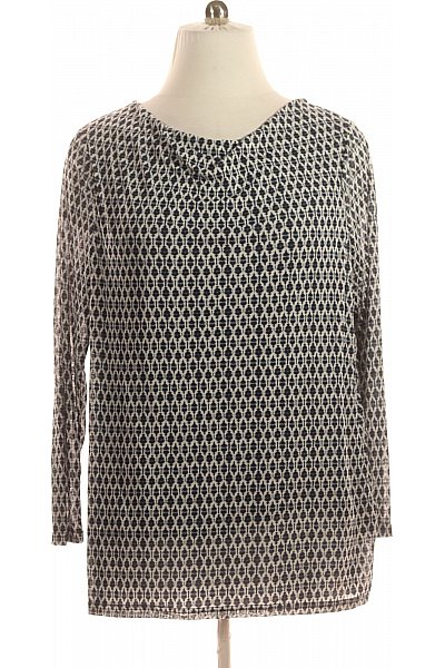 Gina Halenka Modrá Vel. 48/50