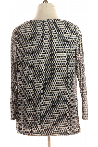 Gina Halenka Modrá Vel. 48/50