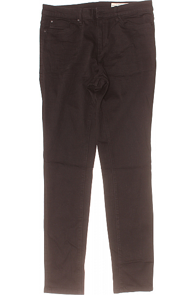 Dámské Džíny Černé