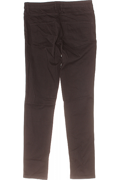 Dámské Džíny Černé