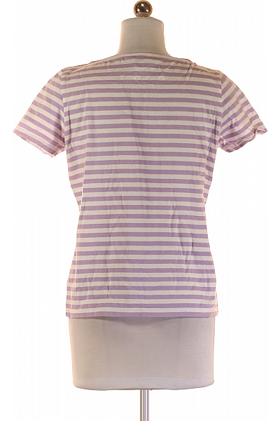 Princess Goes Hollywood Dámské Tričko Fialové Vel. 34