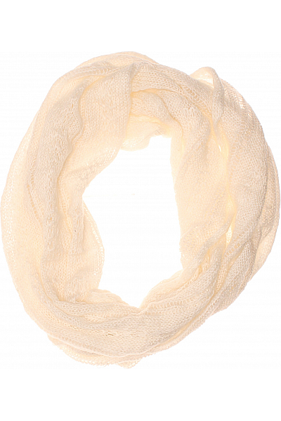 Šála Béžové Second Hand