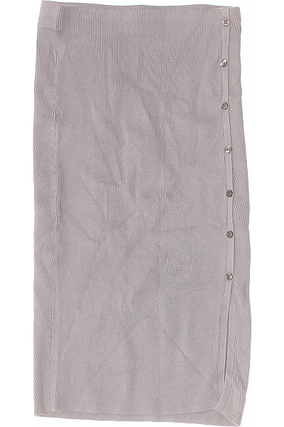 Calvin Klein Sukně Šedá Vel. S