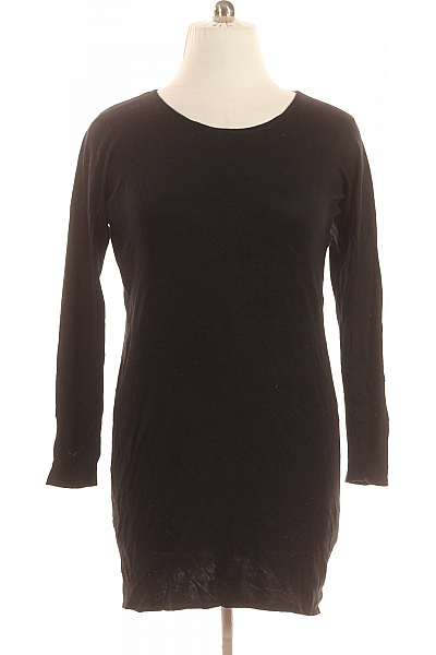 Dámský Svetr Černý Vel.  L