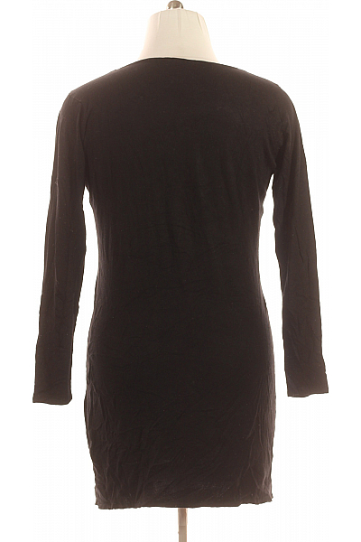 Dámský Svetr Černý Vel.  L